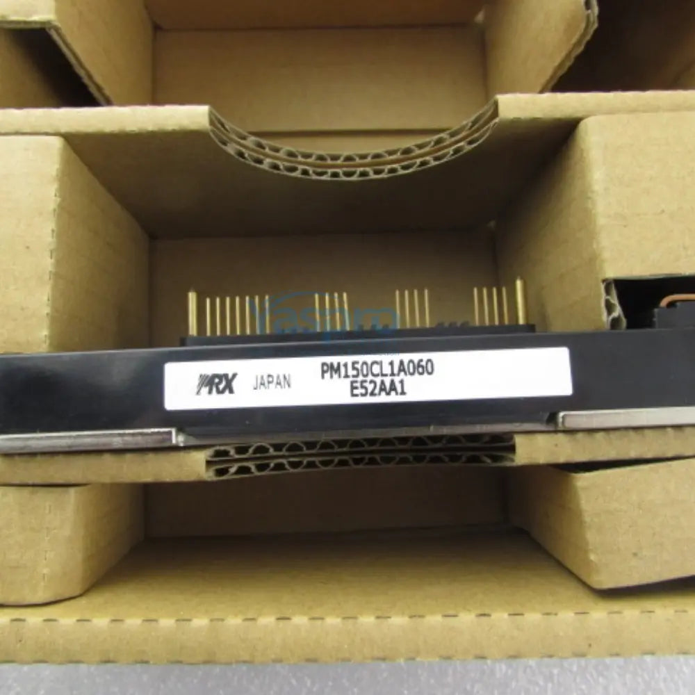 PM150CL1A060 Mitsubishi IPM module 150A 600V