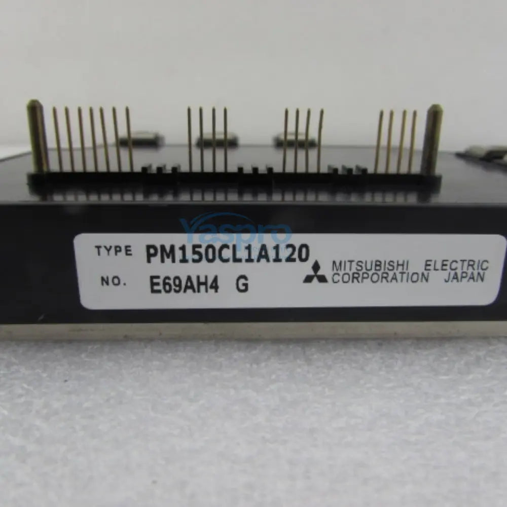 PM150CL1A120 Mitsubishi IPM module 150A 1200V