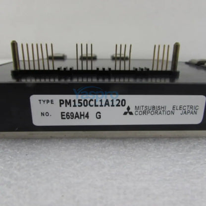 PM150CL1A120 Mitsubishi IPM module 150A 1200V
