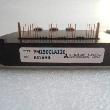 PM150CLA120 Mitsubishi IPM module 150A 1200V