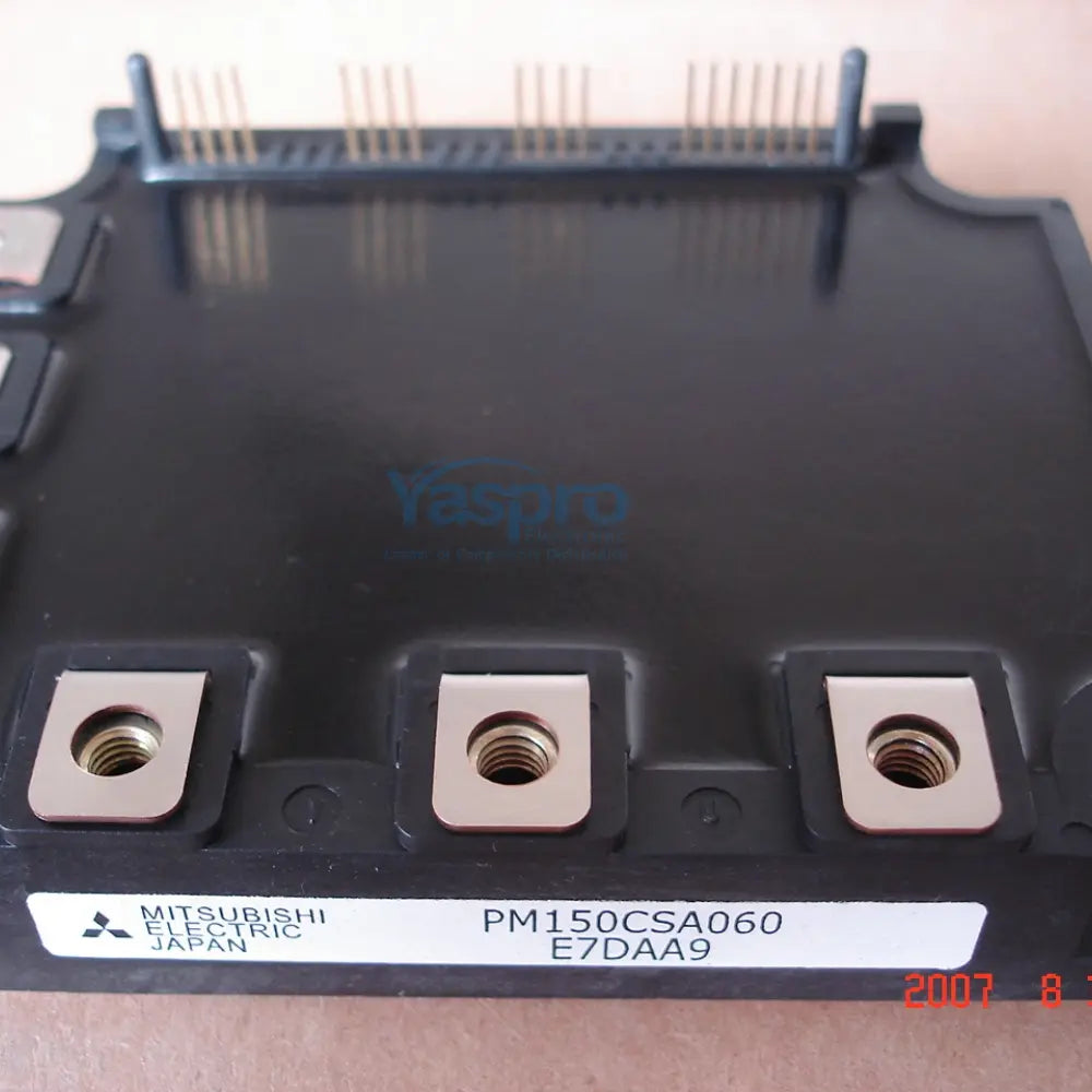 PM150CSA060 Mitsubishi IPM module 150A 600V