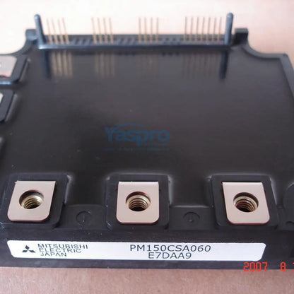 PM150CSA060 Mitsubishi IPM module 150A 600V
