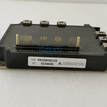 PM150CSD120 Mitsubishi IPM module 150A 1200V