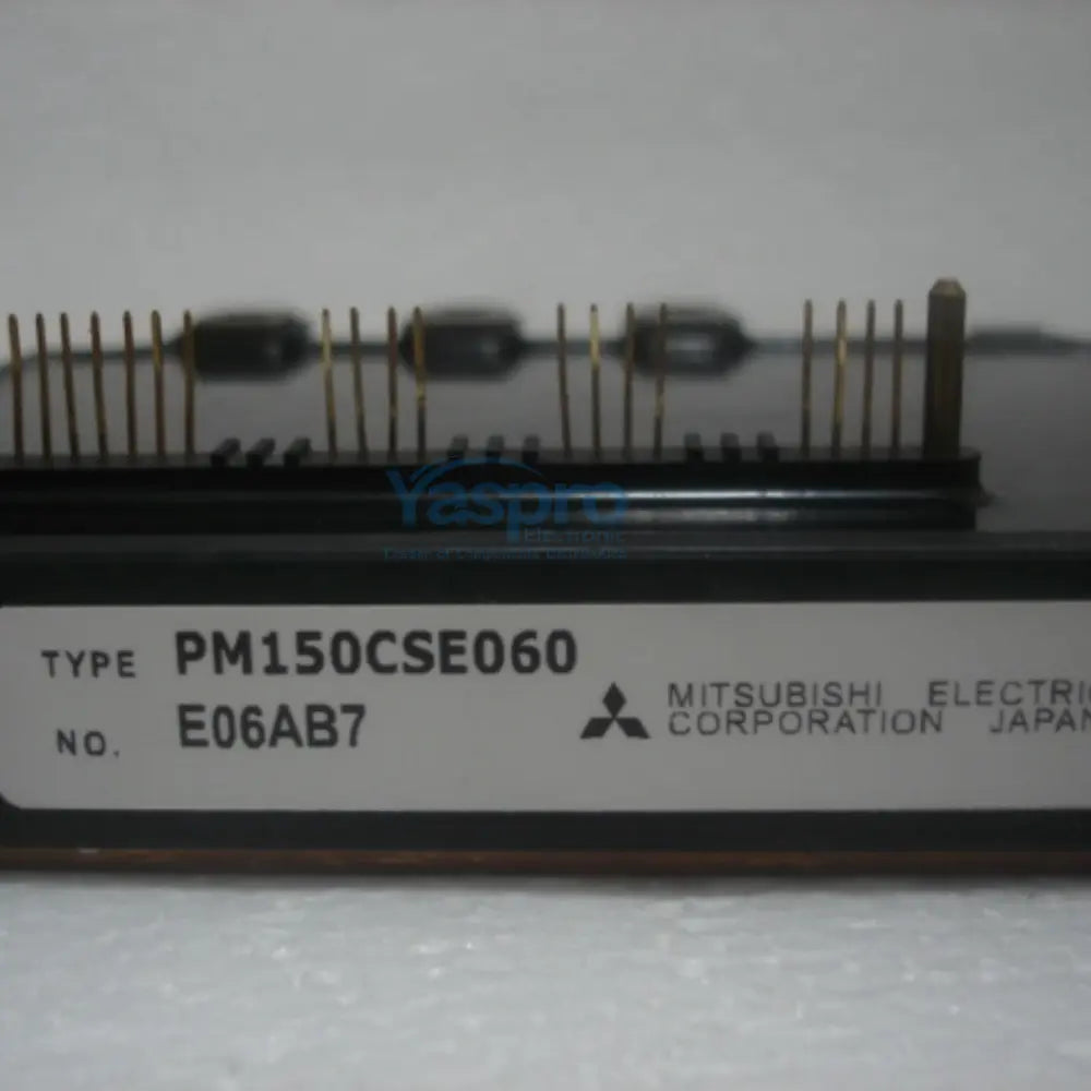 PM150CSE060 Mitsubishi IPM module 150A 600V
