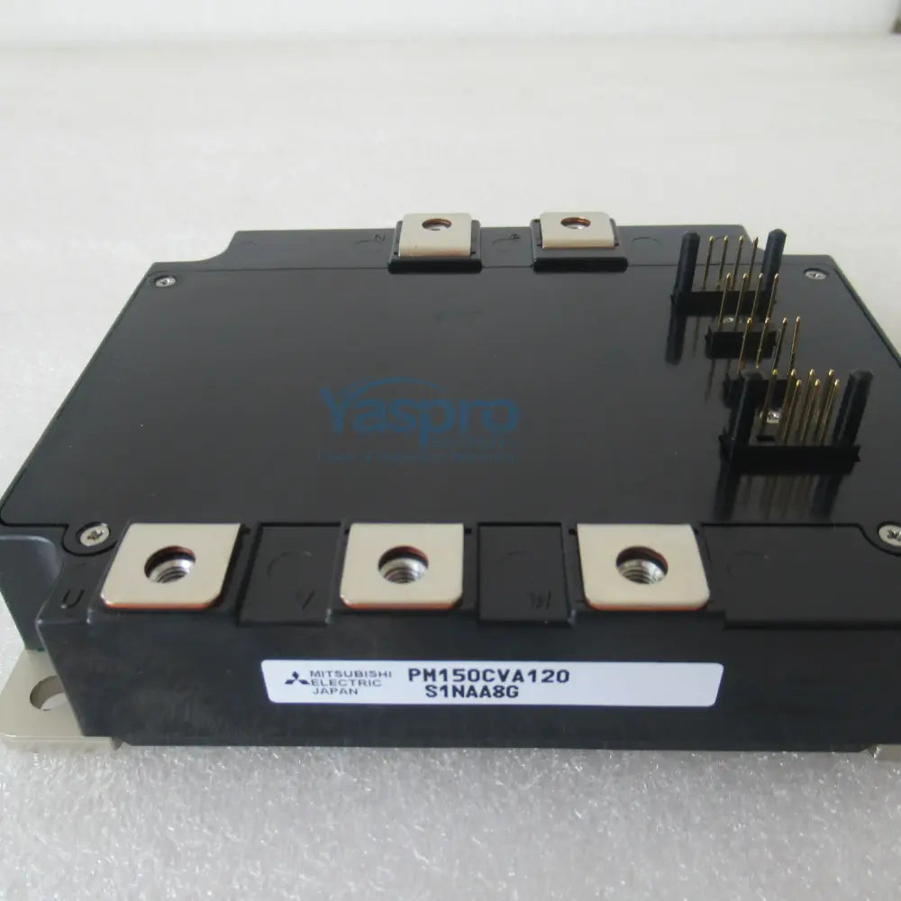 PM150CVA120 Mitsubishi IPM module 150A 1200V