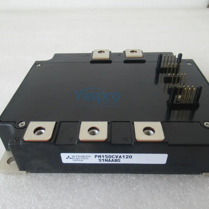 PM150CVA120 Mitsubishi IPM module 150A 1200V