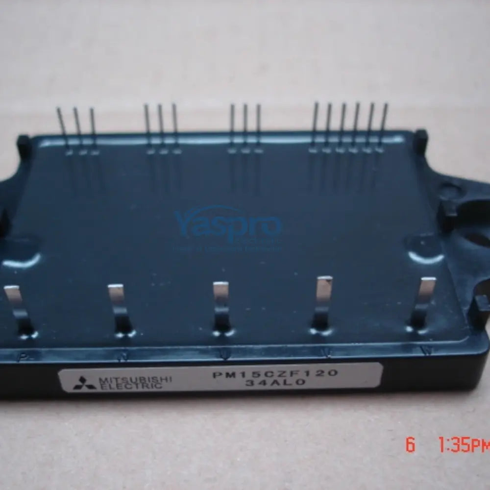 PM150CZF120 Mitsubishi IPM module 150A 1200V
