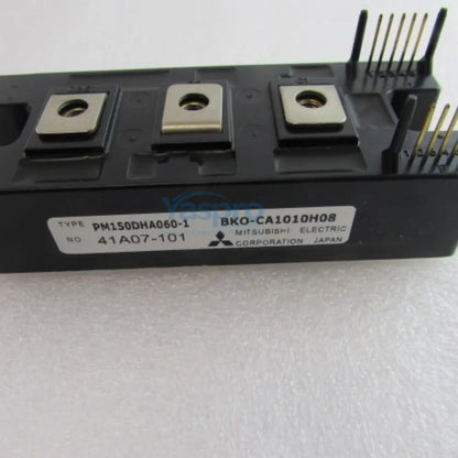 PM150DHA060-1 Mitsubishi IPM module 150A 600V