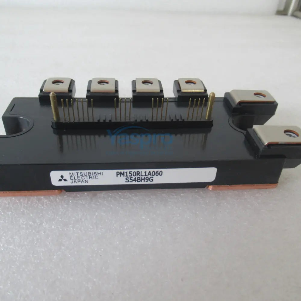 PM150RL1A060 Mitsubishi IPM module 150A 600V