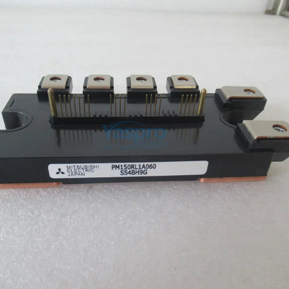 PM150RL1A060 Mitsubishi IPM module 150A 600V