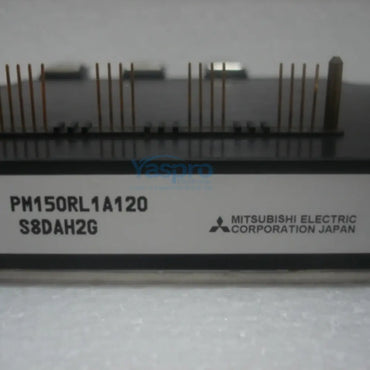 PM150RL1A120 Mitsubishi IPM module 150A 1200V