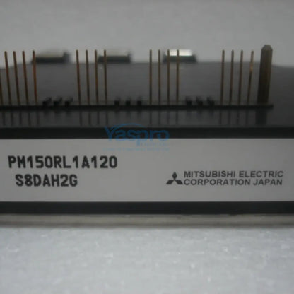 PM150RL1A120 Mitsubishi IPM module 150A 1200V