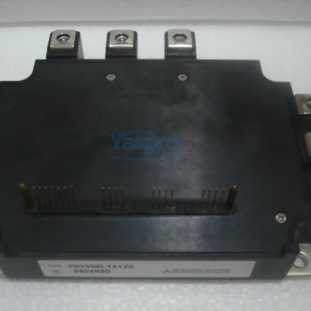 PM150RL1A120 Mitsubishi IPM module 150A 1200V