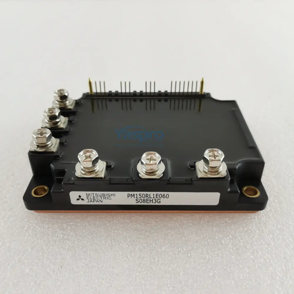 PM150RL1E060 Mitsubishi IPM module 150A 600V