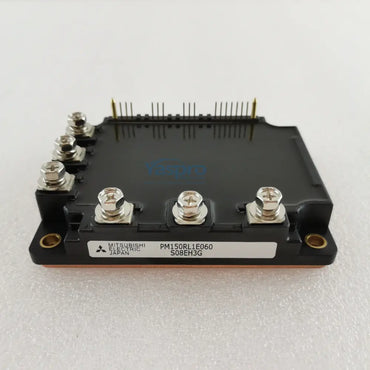 PM150RL1E060 Mitsubishi IPM module 150A 600V