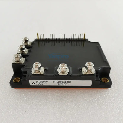 PM150RL1E060 Mitsubishi IPM module 150A 600V