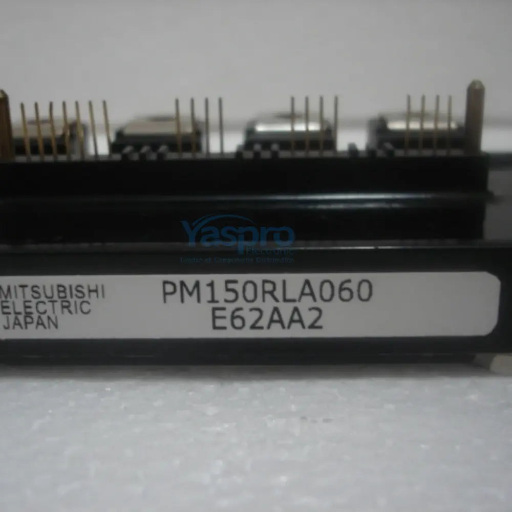 PM150RLA060 Mitsubishi IPM module 150A 600V