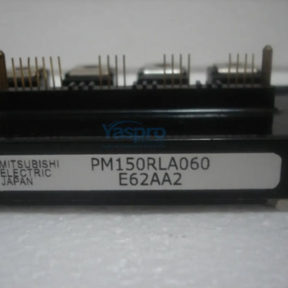 PM150RLA060 Mitsubishi IPM module 150A 600V