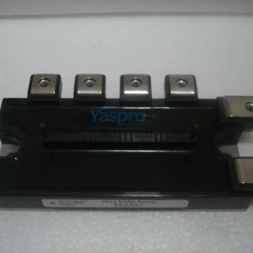 PM150RLA060 Mitsubishi IPM module 150A 600V