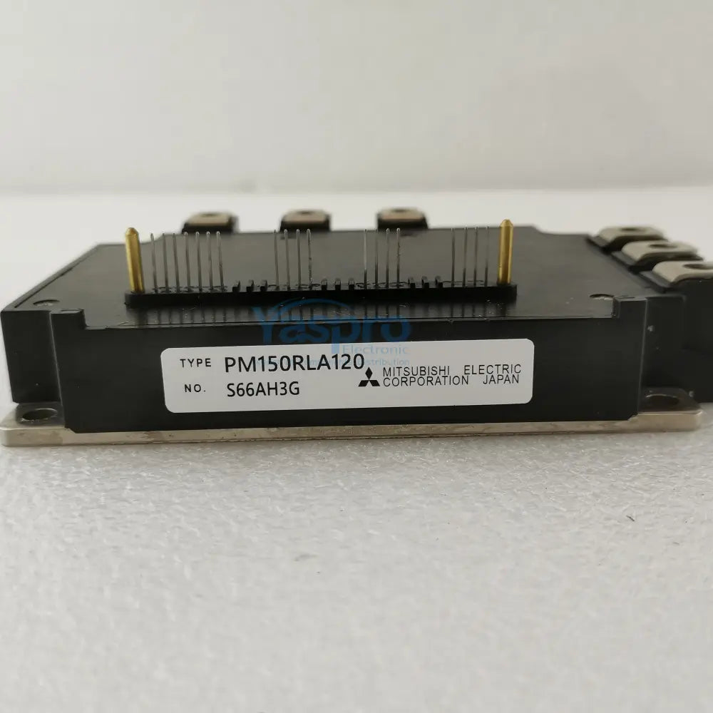 PM150RLA120 Mitsubishi IPM module 150A 600V