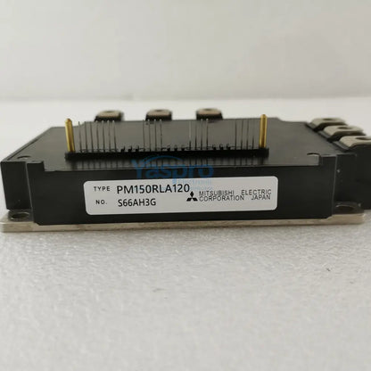 PM150RLA120 Mitsubishi IPM module 150A 600V