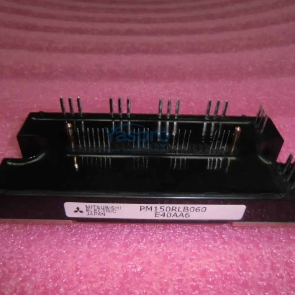 PM150RLB060 Mitsubishi IPM module 150A 1200V