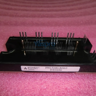 PM150RLB060 Mitsubishi IPM module 150A 1200V