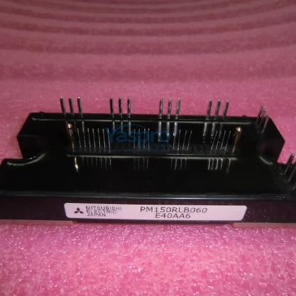 PM150RLB060 Mitsubishi IPM module 150A 1200V