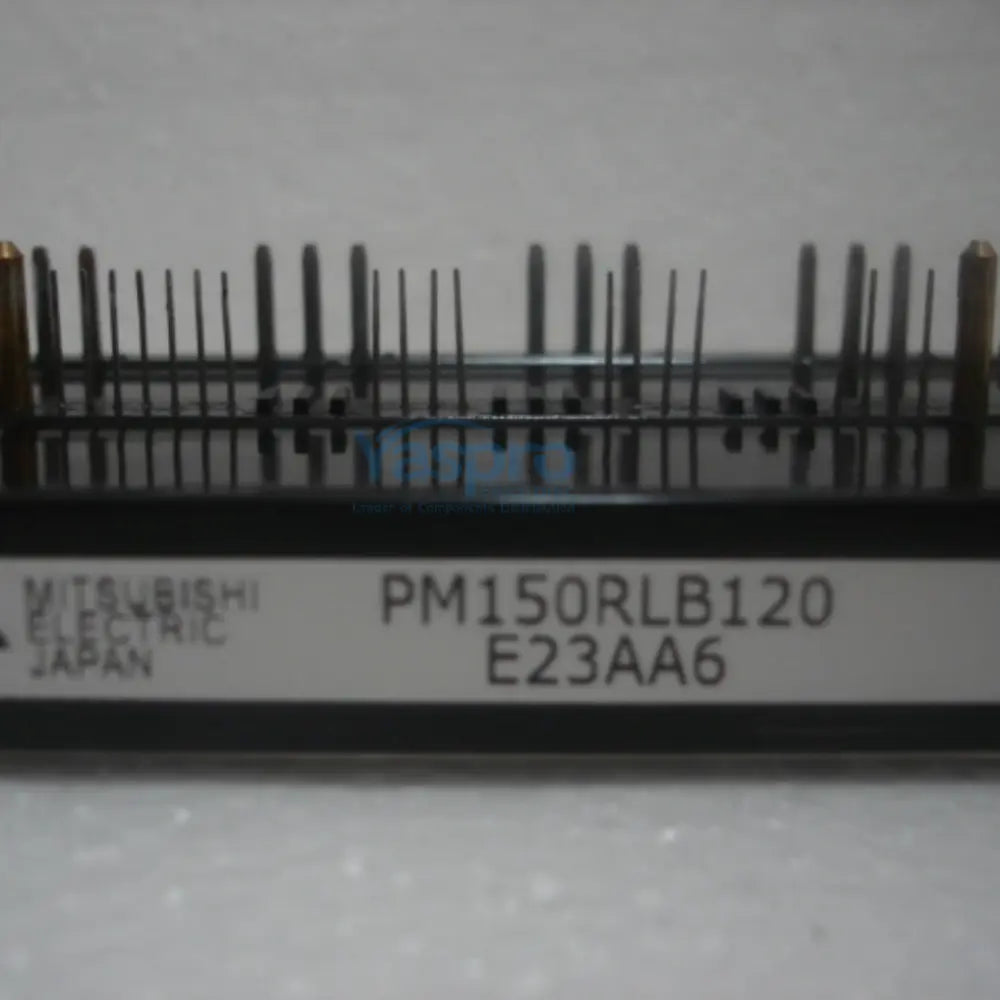 PM150RLB120 Mitsubishi IPM module 150A 600V