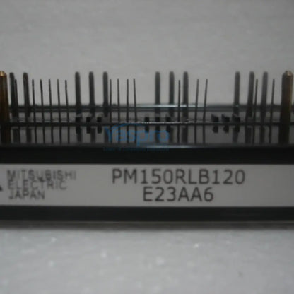 PM150RLB120 Mitsubishi IPM module 150A 600V