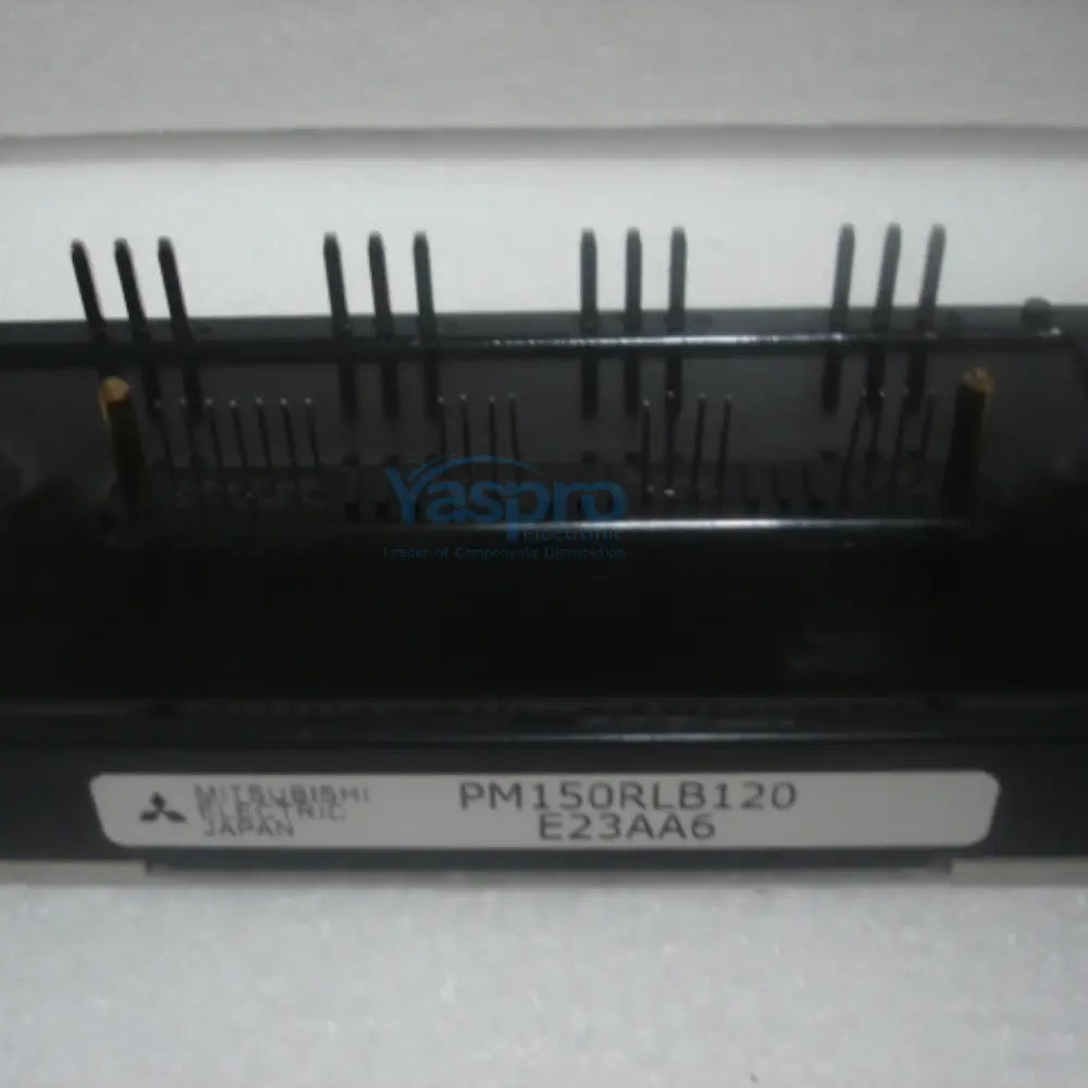 PM150RLB120 Mitsubishi IPM module 150A 600V