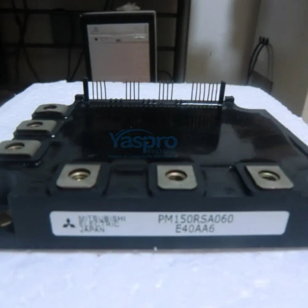 PM150RSA060 Mitsubishi IPM module 150A 600V