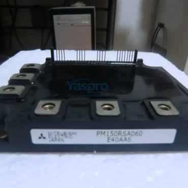 PM150RSA060 Mitsubishi IPM module 150A 600V