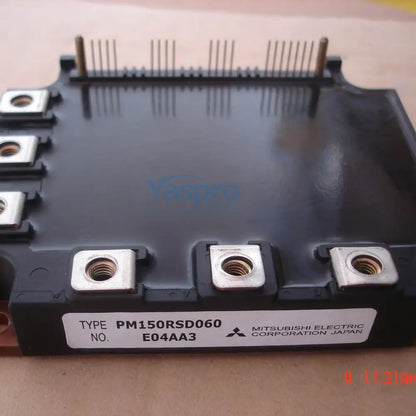 PM150RSD060 Mitsubishi IPM module 150A 1200V
