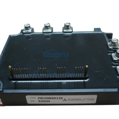 PM150RSD120 Mitsubishi IPM module 150A 600V