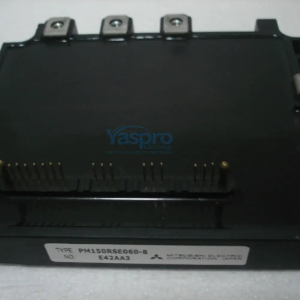 PM150RSE060-8 Mitsubishi IPM module 150A 1200V