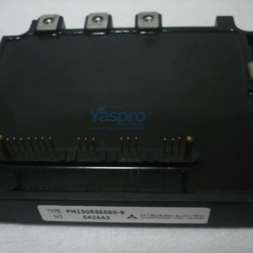 PM150RSE060 Mitsubishi IPM module 150A 600V