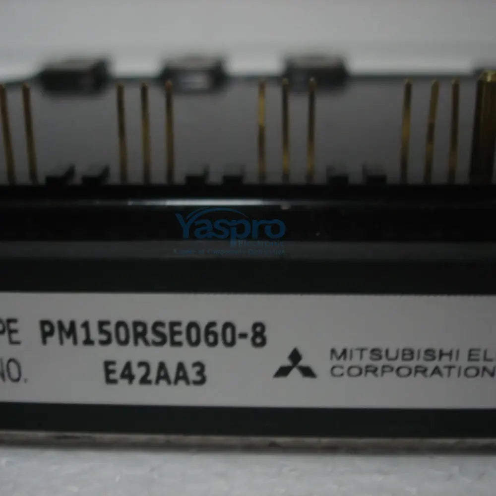 PM150RSE060-8 Mitsubishi IPM module 150A 1200V