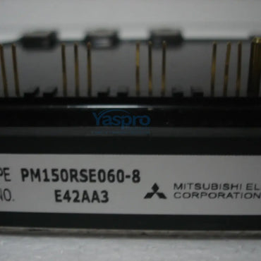 PM150RSE060-8 Mitsubishi IPM module 150A 1200V