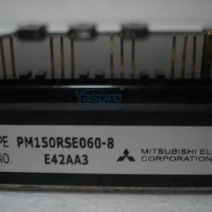PM150RSE060-8 Mitsubishi IPM module 150A 1200V