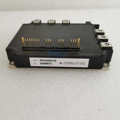 PM150RSE120 Mitsubishi IPM module 15A 600V