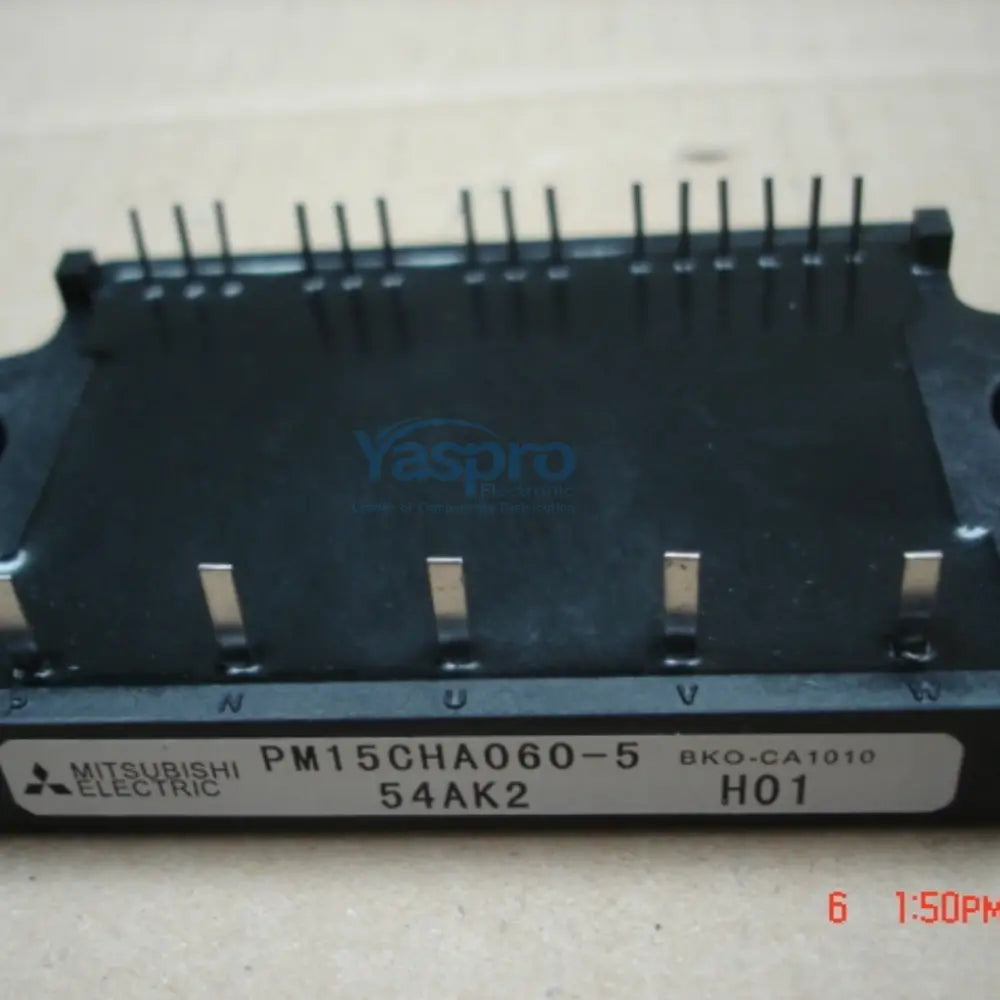 PM15CHA060 Mitsubishi IPM module 15A 1200V