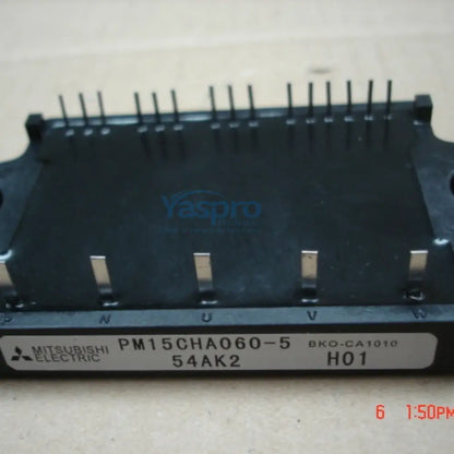 PM15CHA060 Mitsubishi IPM module 15A 1200V