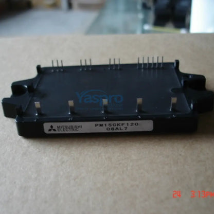 PM15CKF120 Mitsubishi IPM module 15A 600V