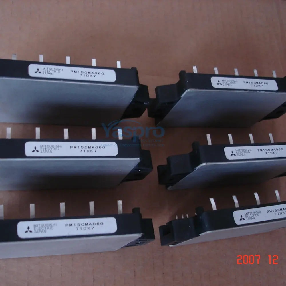 PM15CMA060 Mitsubishi IPM module 15A 600V