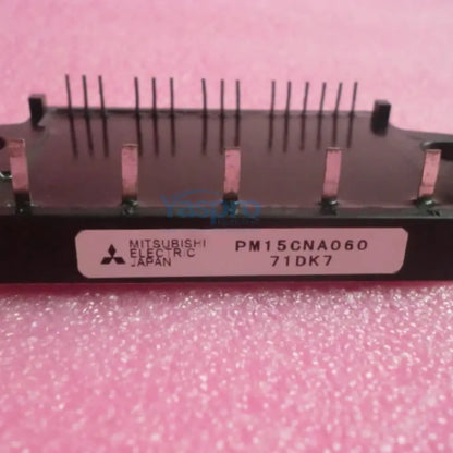 PM15CNA060 Mitsubishi IPM module 15A 600V