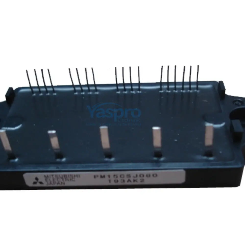 PM15CSJ060 Mitsubishi IPM module 15A 600V