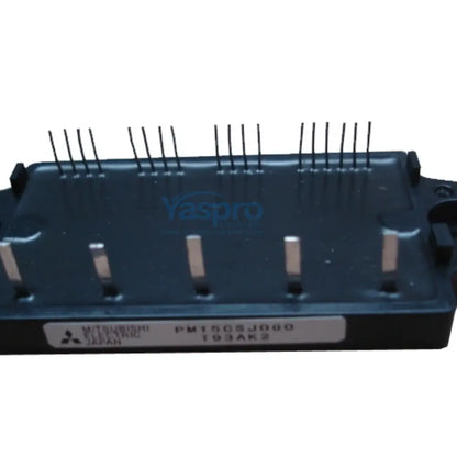 PM15CSJ060 Mitsubishi IPM module 15A 600V
