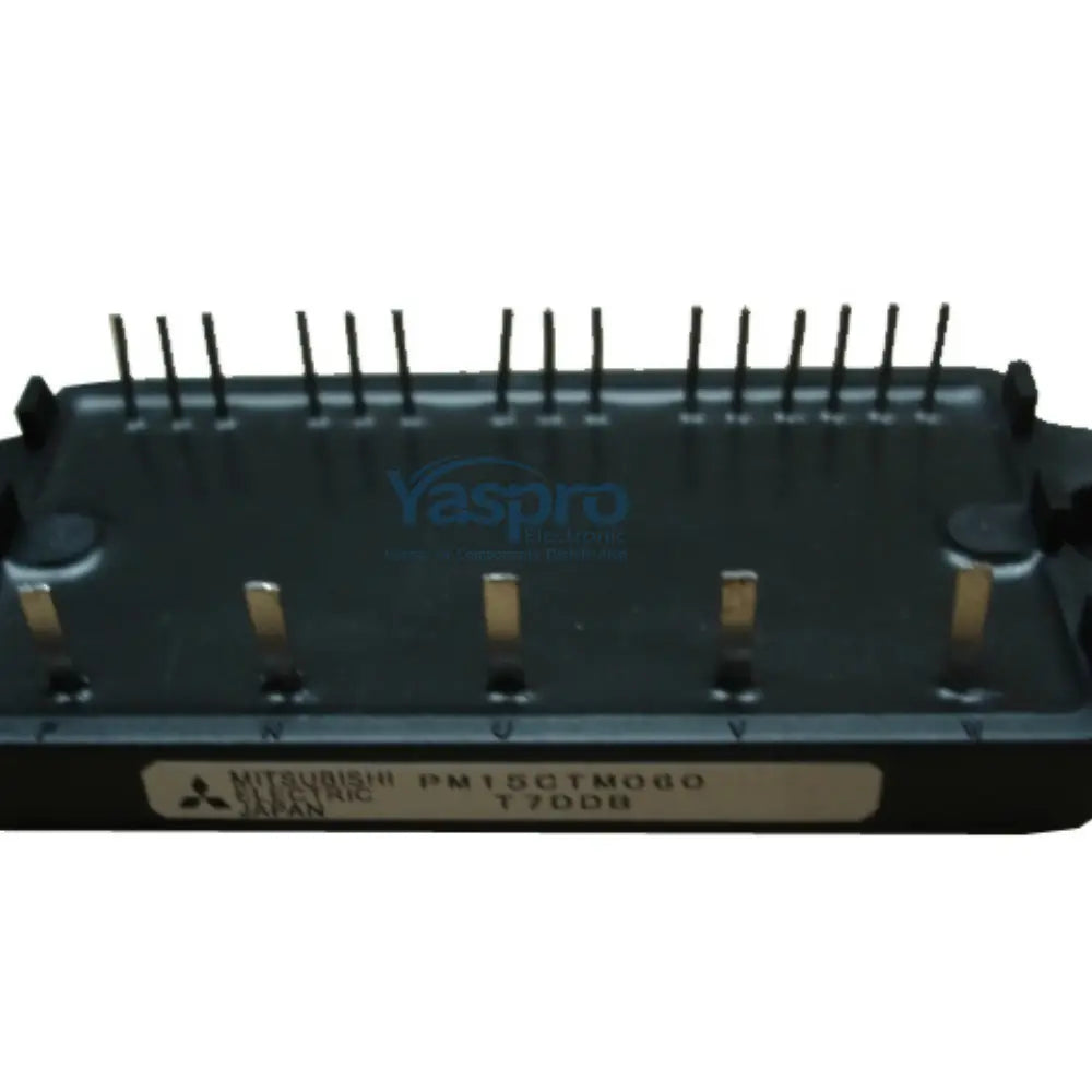 PM15CTM060 Mitsubishi IPM module 15A 1200V