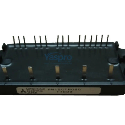 PM15CTM060 Mitsubishi IPM module 15A 1200V